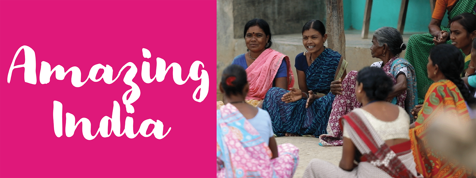 Amazing India